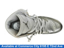 Jordan Fd6815-001 Silver
