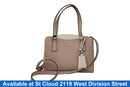 Guess Small Purse Beige / Tan Purse / Handbag