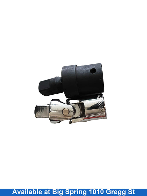 Dewalt 75-366d Black Socket