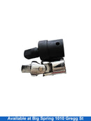 Dewalt 75-366d Black Socket
