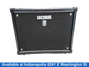 Boss Ktw-502 Black Guitar Amplifier