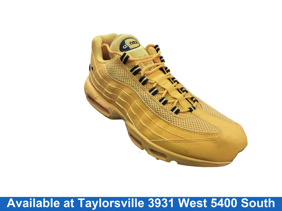 Nike Dh0143-700 Yellow