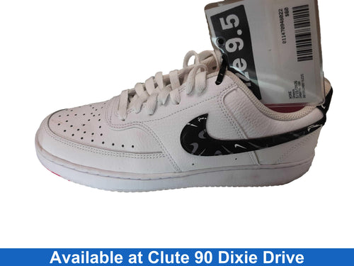 Nike Dm8079-100 White