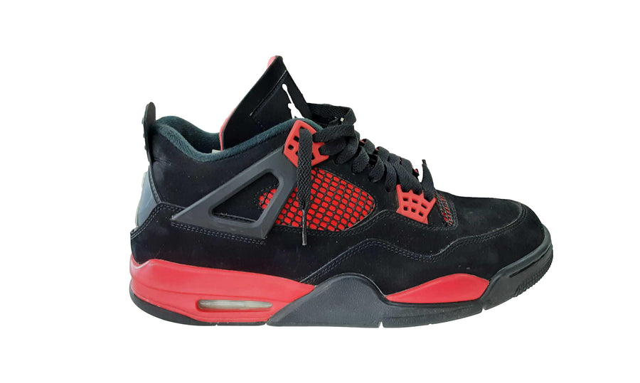 Jordan Ct8527016 Red