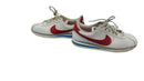 Nike Nike Cortez Basic Forrest Gump (Gs) White