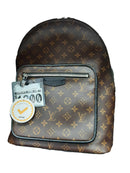 Louis Vuitton N40365 Brown Backpack / Briefcase / Bag
