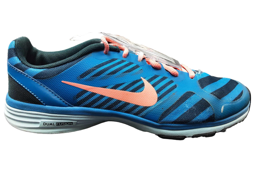Nike Blue