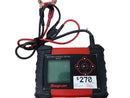 Snapon Eecs150 Red Battery Charger