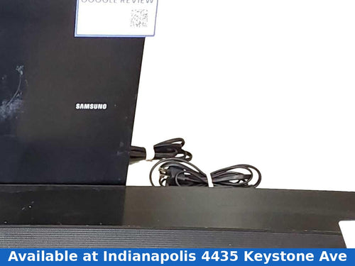 Samsung Hw-j7500r Black Home Sound Bar Speaker