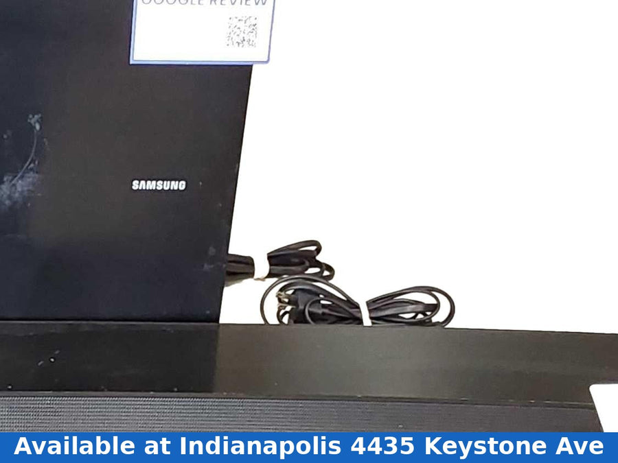 Samsung Hw-j7500r Black Home Sound Bar Speaker