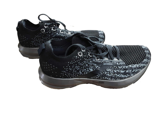 Brooks 1203001b047 Black
