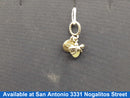 Pendant - Silver 2.1 grams