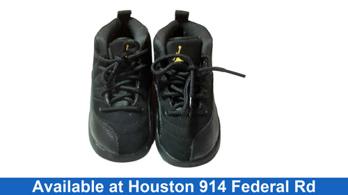 Jordan 850000-071 Black