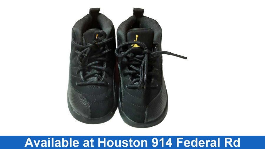 Jordan 850000-071 Black