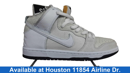 Nike Hm5837-100 White