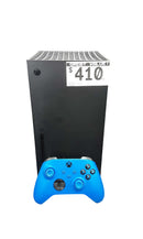Microsoft Xbox Series X (1tb) 1 Tb Black Video Game Console