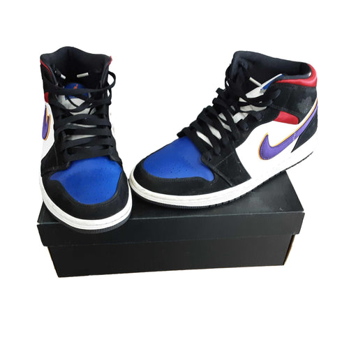 Jordan 852542-005 Multi-color