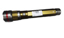 Swiss Tech Green Flashlight / Headlamp