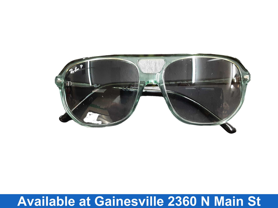 Ray-ban Rb 2205 Green