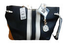 Mia K Collection Black Purse / Handbag