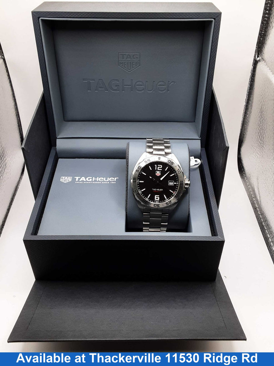 Watch - Stainless 151.4 grams