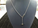 Chain - Silver 3.8 grams 16 inch