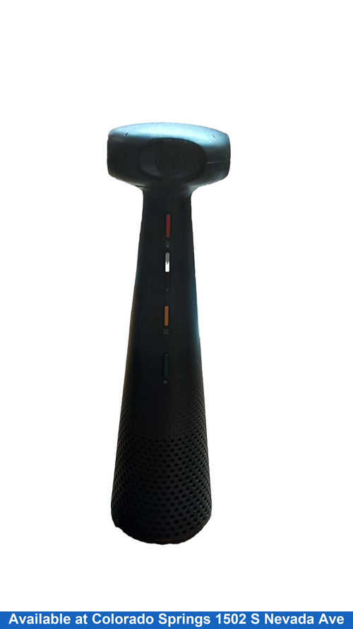 Ipevo Totem 360 Black Digital Camcorder