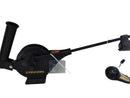 Cannon 1901250 Black Fishing Reel