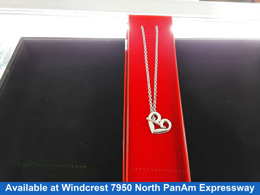 Chain - Silver 14.6 grams 20 inch