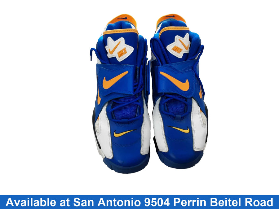 Nike At7847-100 Blue