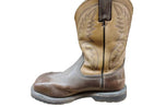 Laredo 67332 Brown