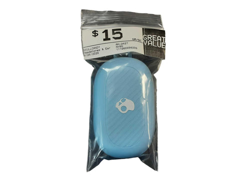 Skullcandy Ah-2427 Blue