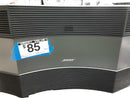 Bose Cd-3000 Black Bookshelf Speaker