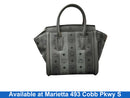 Mcm Kathy Gray Purse / Handbag