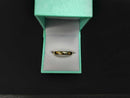 Ring - Wedding Band - Yellow Gold 14k (.585) 3 grams Size 12