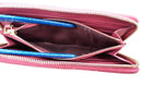 Prada Saffiano Pink Wallet