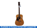 Ibanez Pf5l-nt-14-05 Brown Acoustic Classic Guitar
