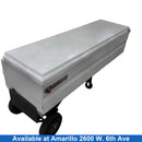 Nvmfr White Tool Box