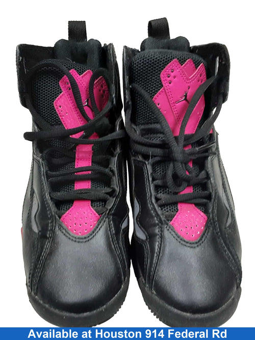 Jordan 342774-009 Black