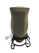Lasko 6435 Beige / Tan Space / Room Heater