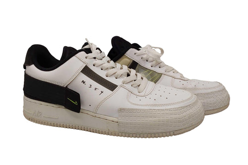 Nike At7859-101 White