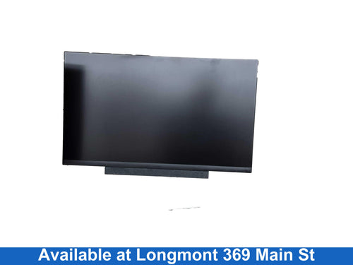 Dell P2422m Black Computer Monitor