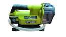Ryobi Ry20wp18btlvnm Green Corded Pressure Washer