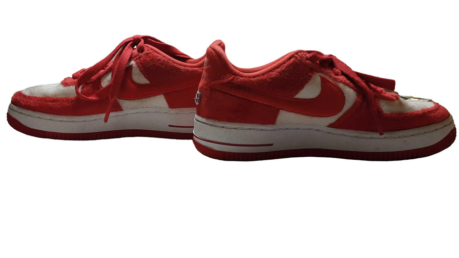 Nike Fz3552-612 Red