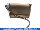 Michael Kors Ca-1903 Brown Purse / Handbag