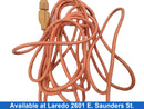 Orange Extension Orange Extension Cord