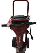 Hilti Te 3000 Avr Red Jackhammer
