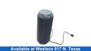 Onn. Aagry1000081914 Gray Portable Speaker