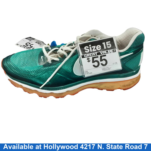 Nike 512241-318 Blue