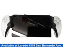 Sony Cfi-y1001 12 Gb White Video Game Console